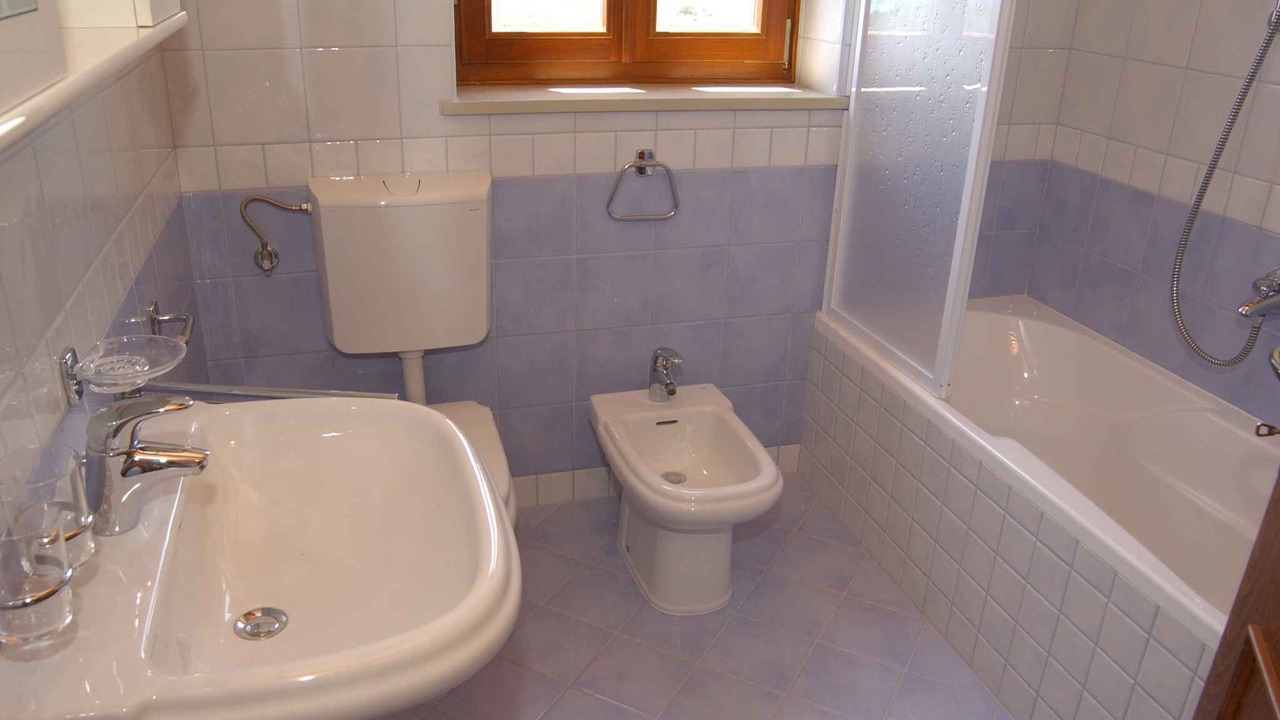 Photo of Bathroom in Stanisovi