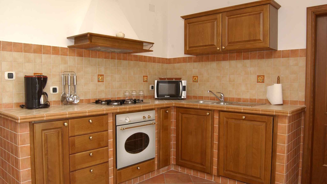 Photo of Kitchen in Stanisovi