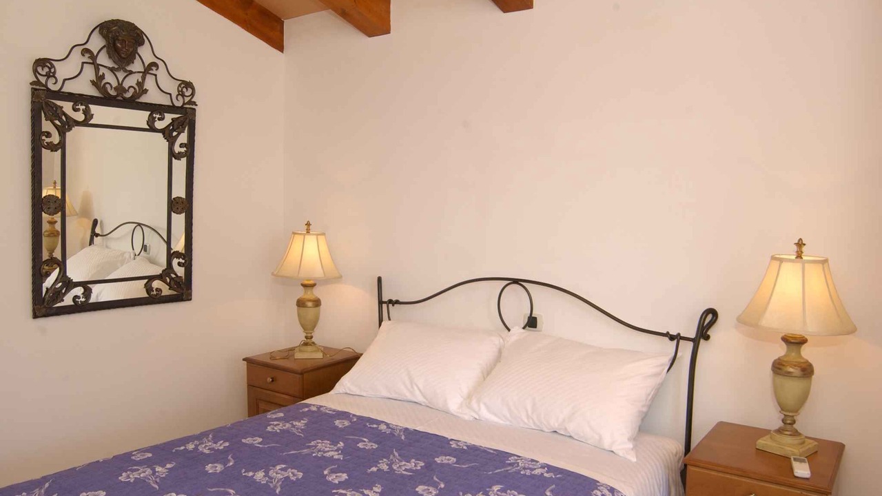 Photo of Bedroom in Stanisovi