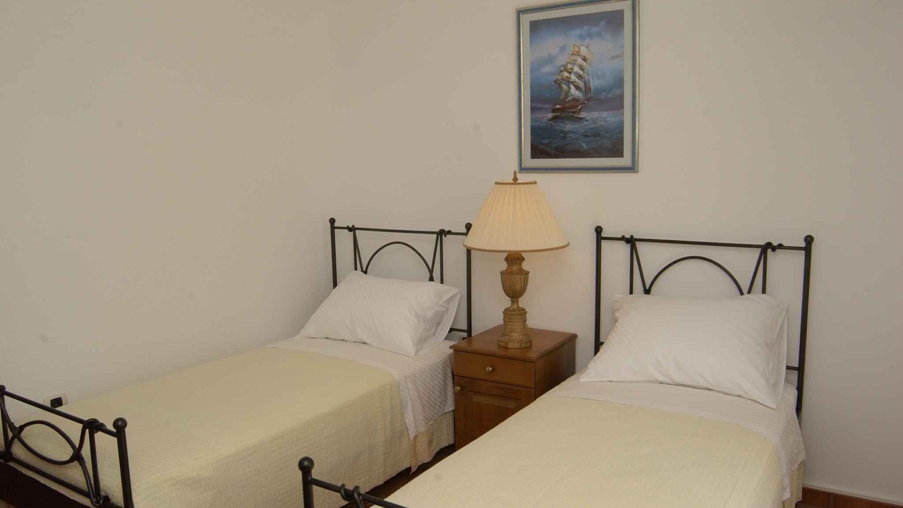 Photo of Bedroom in Stanisovi