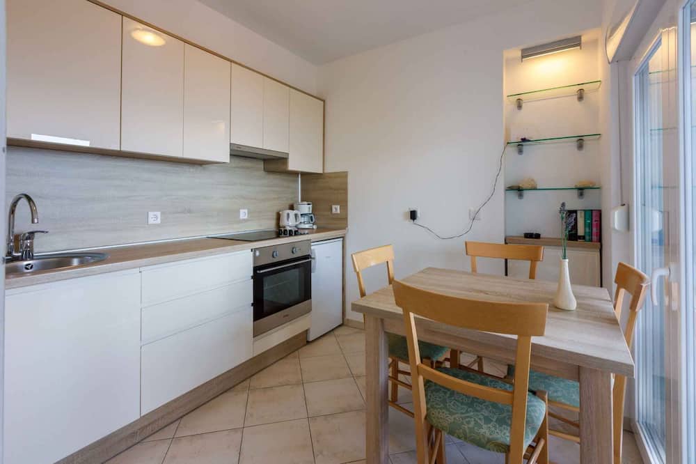Photo of Kitchen in Selce