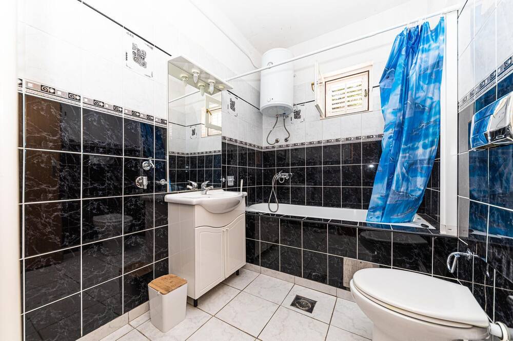 Photo of Bathroom in Municipality of Trogir