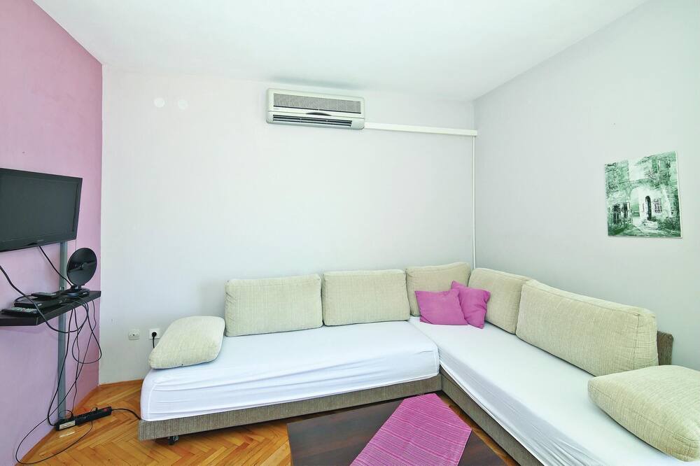 Photo of Bedroom in Municipality of Trogir