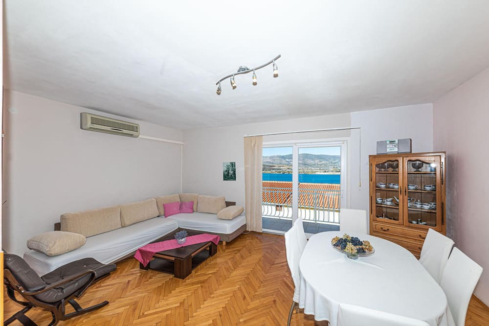 Photo of Bedroom in Municipality of Trogir