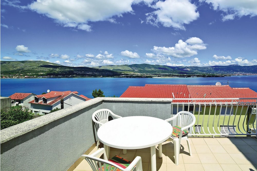 Photo of Bedroom in Municipality of Trogir