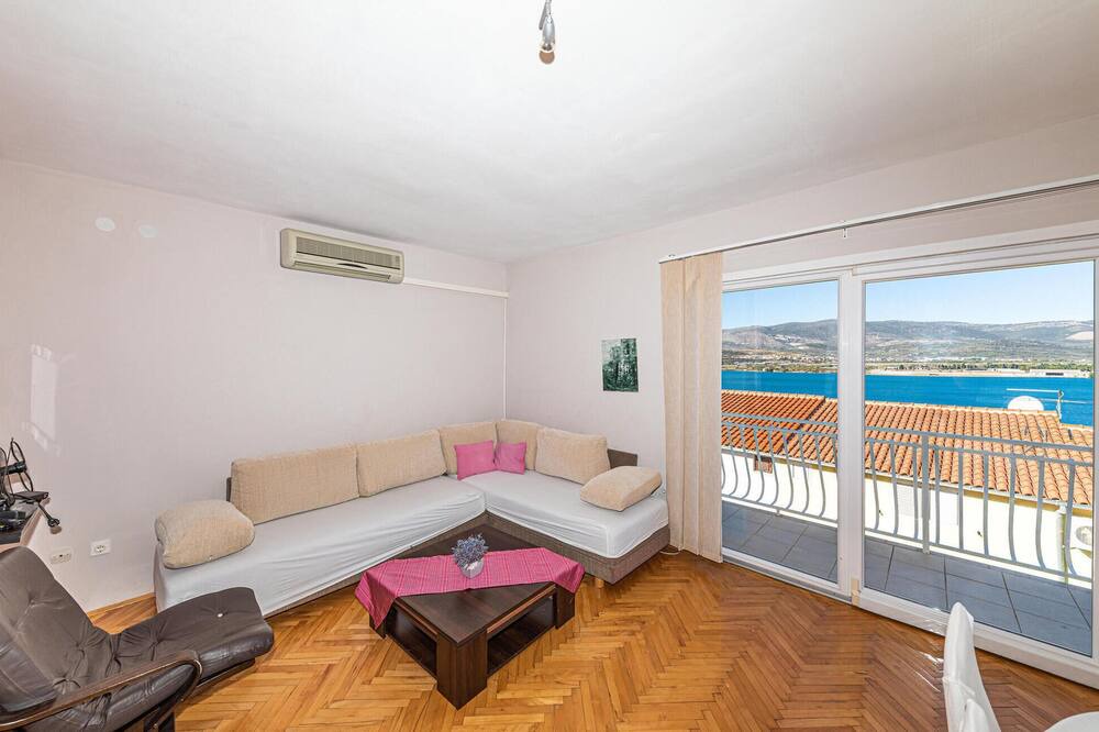 Photo of Bedroom in Municipality of Trogir