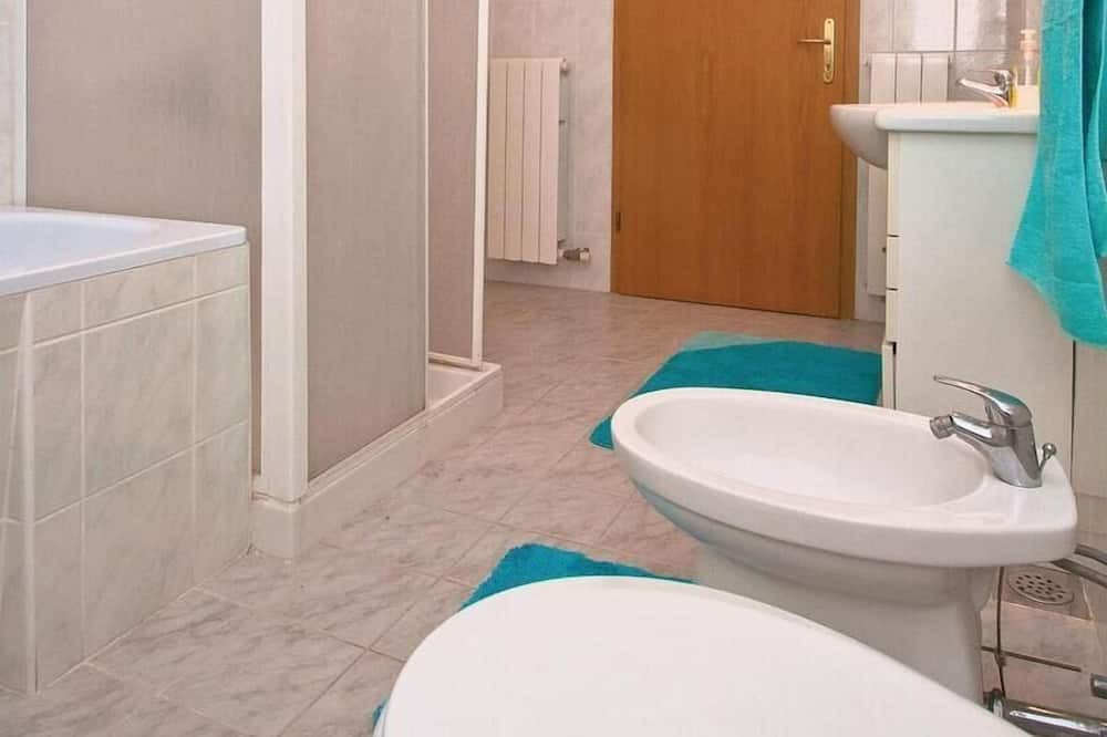 Photo of Bathroom in Galizana