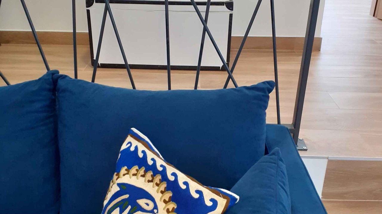 Photo of Livingroom in Sveti Martin