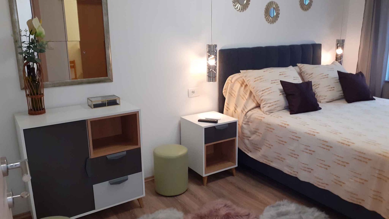 Photo of Bedroom in Sveti Martin