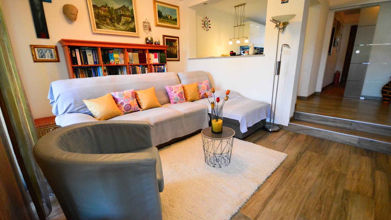 Photo of Livingroom in Sveti Martin