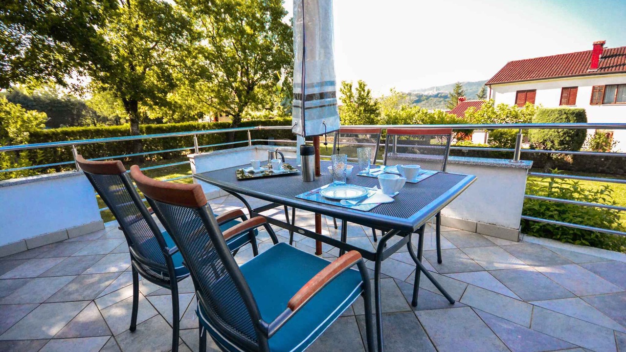 Photo of Outdoor in Sveti Martin