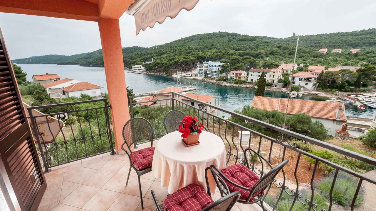 Photo of Outdoor in Bozava