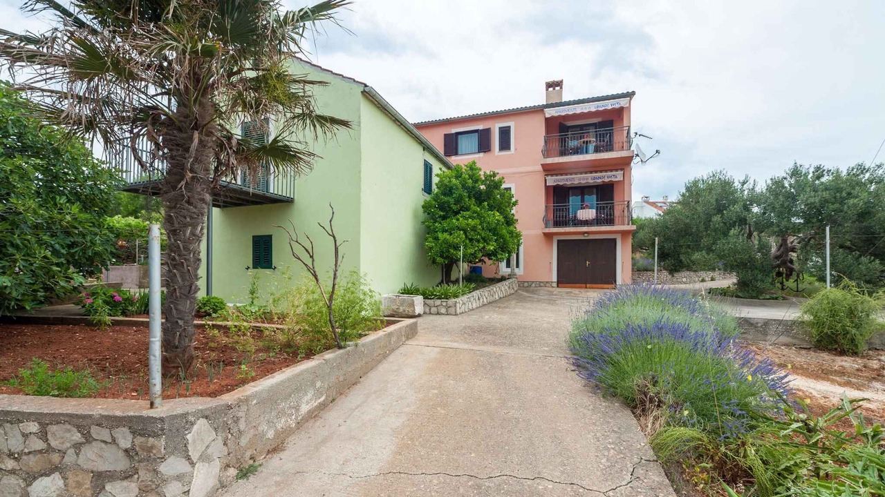 Photo of Outdoor in Bozava