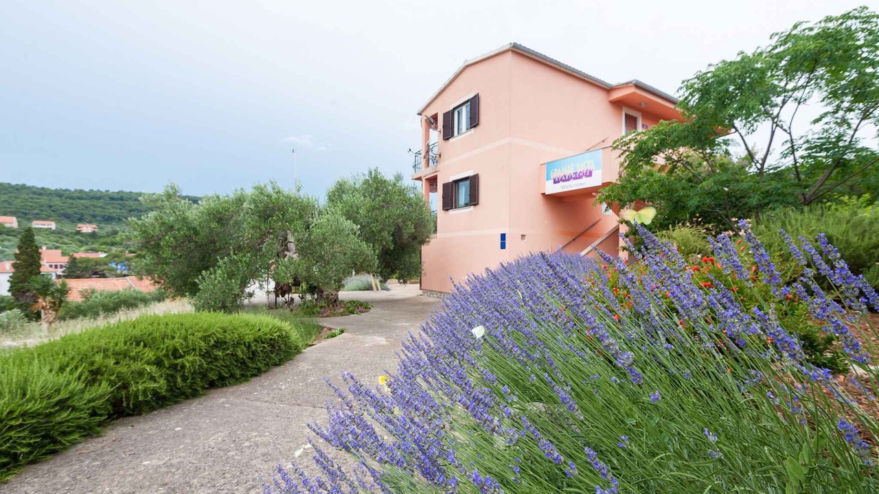 Photo of Outdoor in Bozava