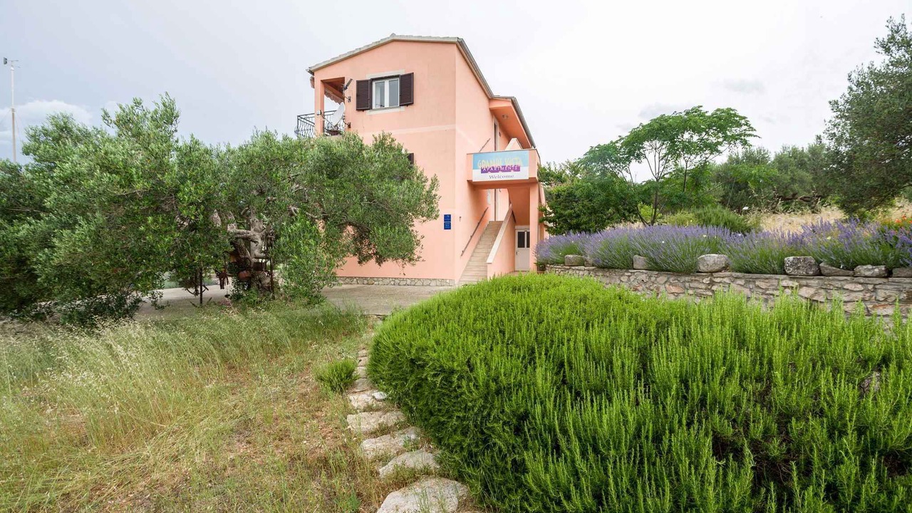 Photo of Outdoor in Bozava