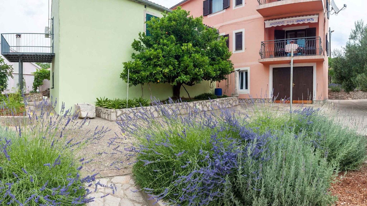 Photo of Outdoor in Bozava