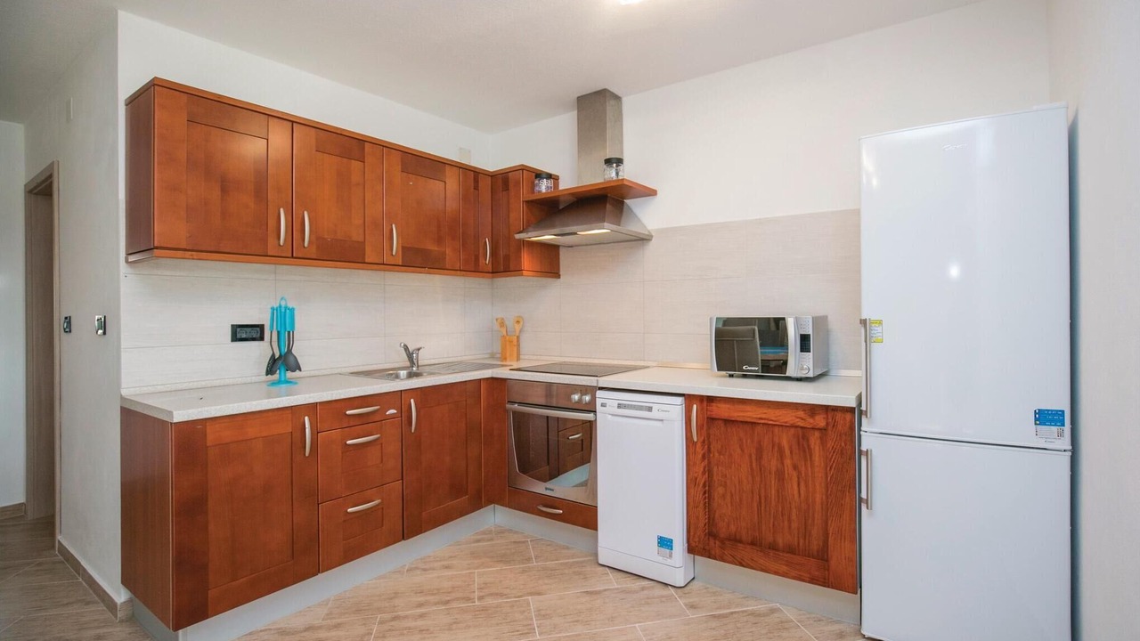 Photo of Kitchen in Rogocana
