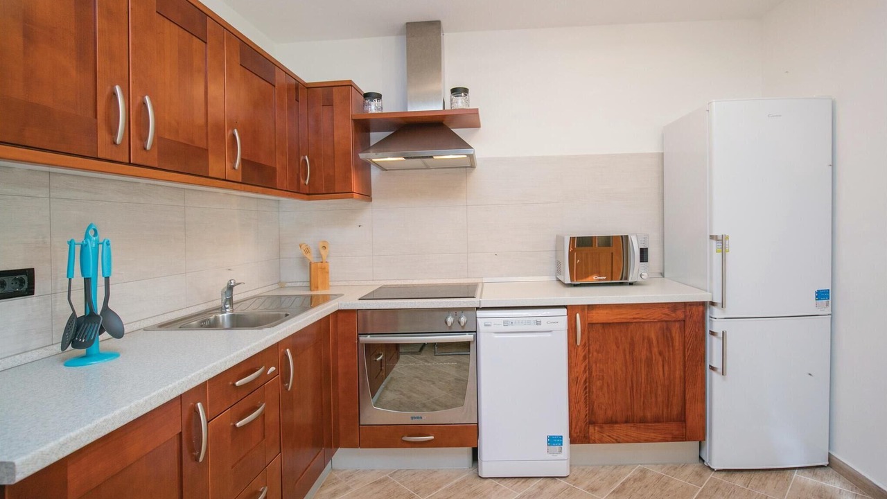 Photo of Kitchen in Rogocana