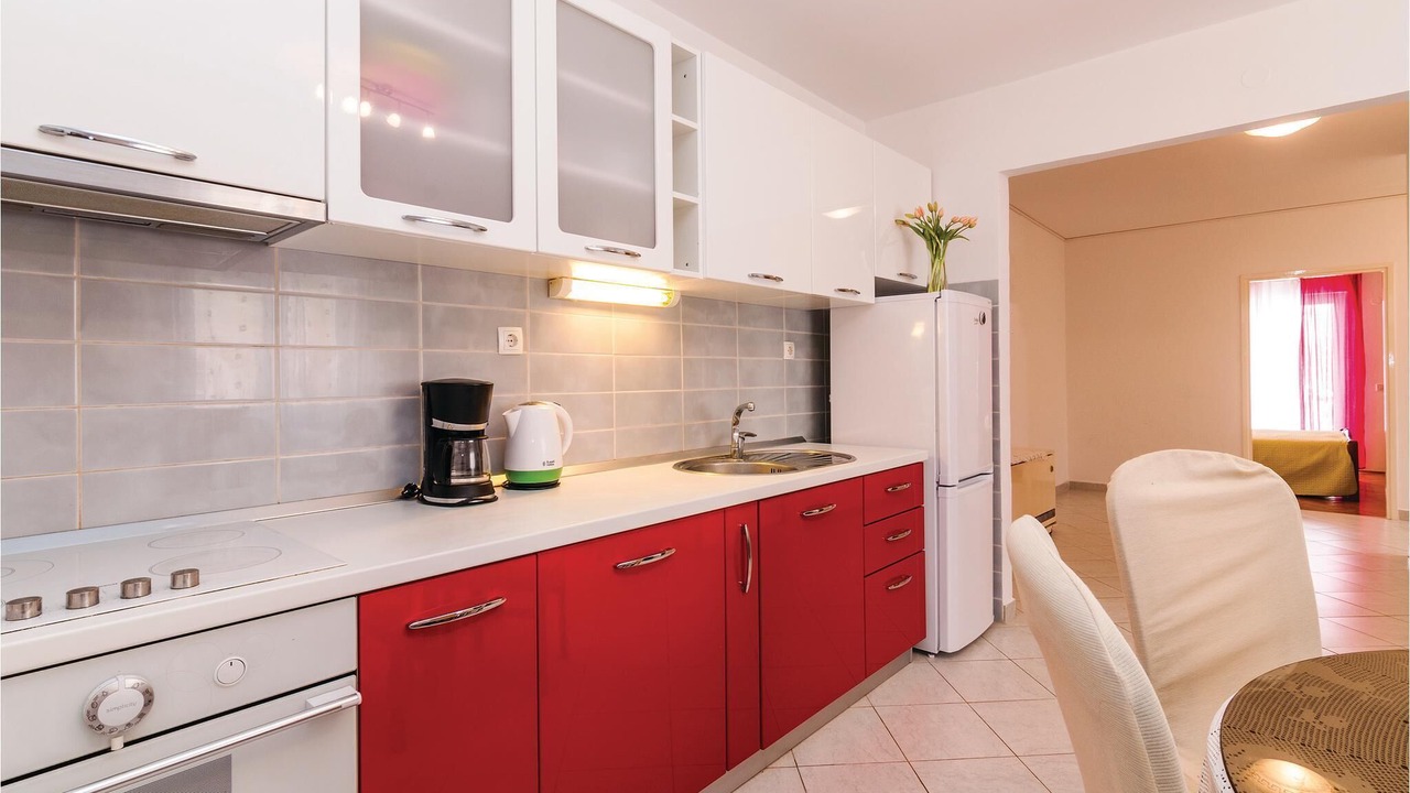 Photo of Kitchen in Turanj