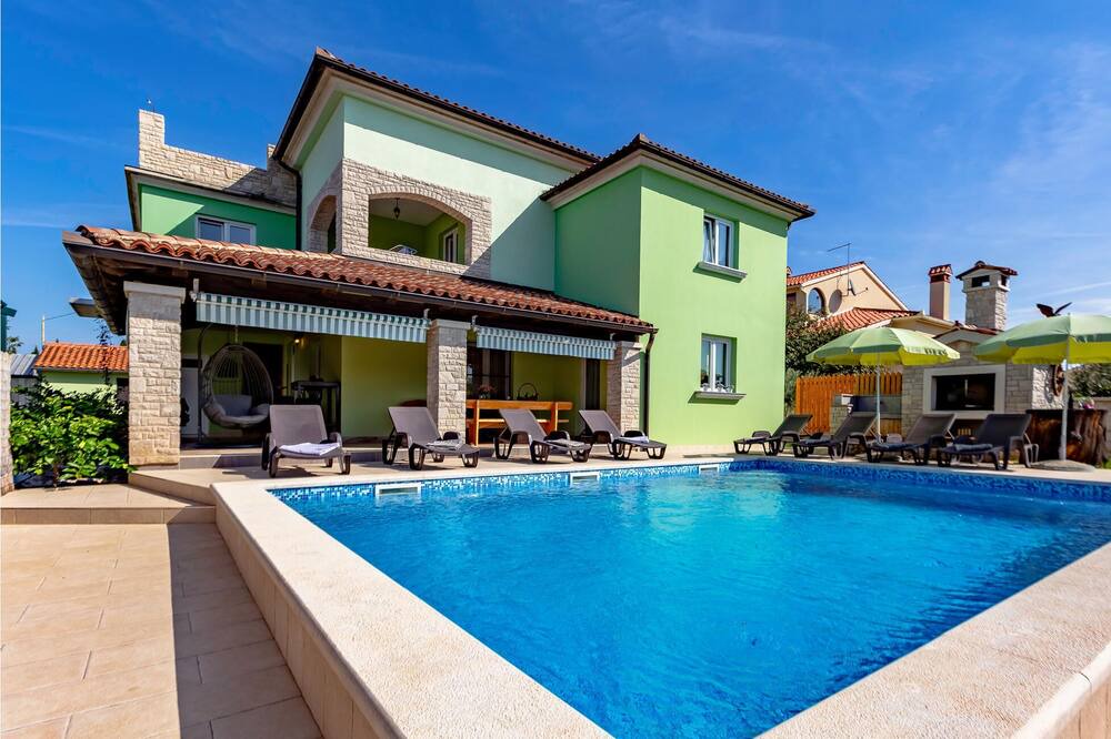 Photo of Outdoor in Galizana