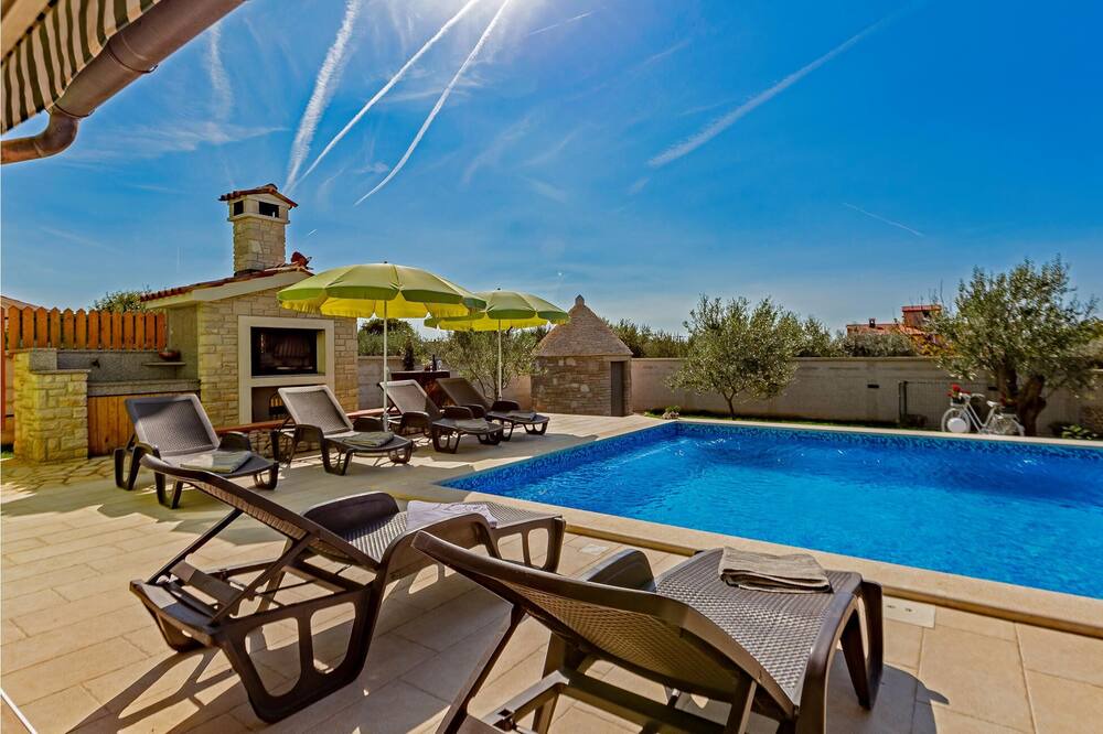 Photo of Outdoor in Galizana