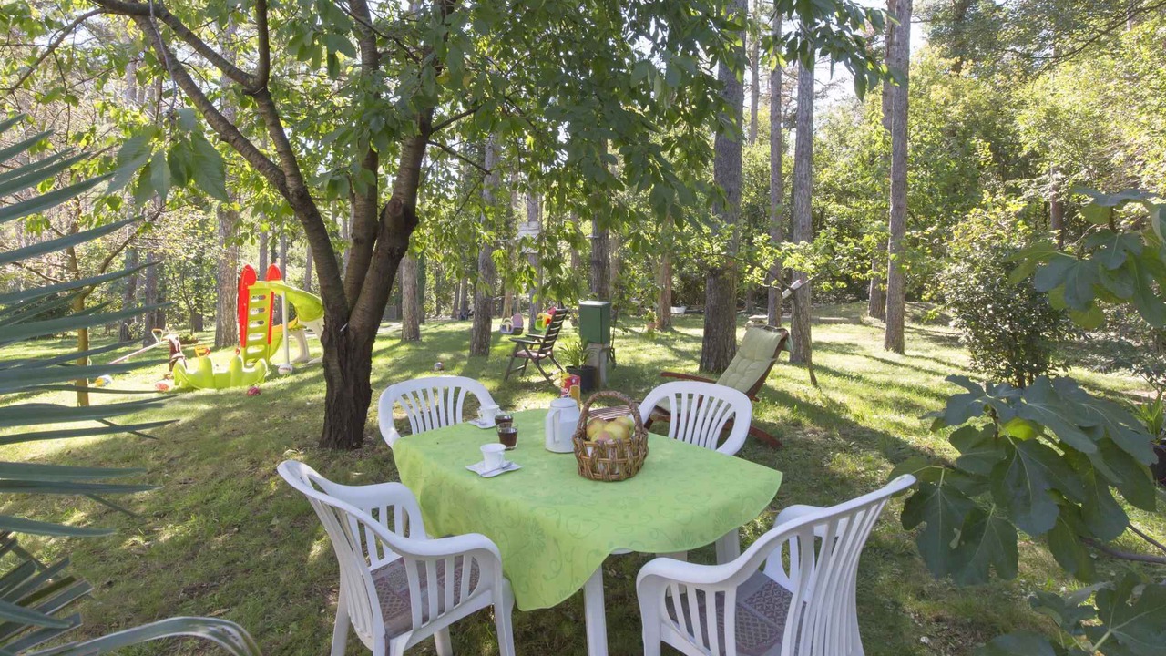 Photo of Patio Balcony in Plomin