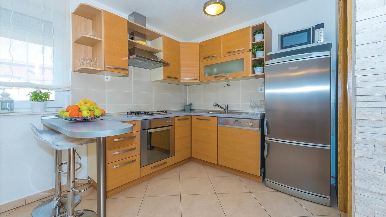 Photo of Kitchen in Drnis