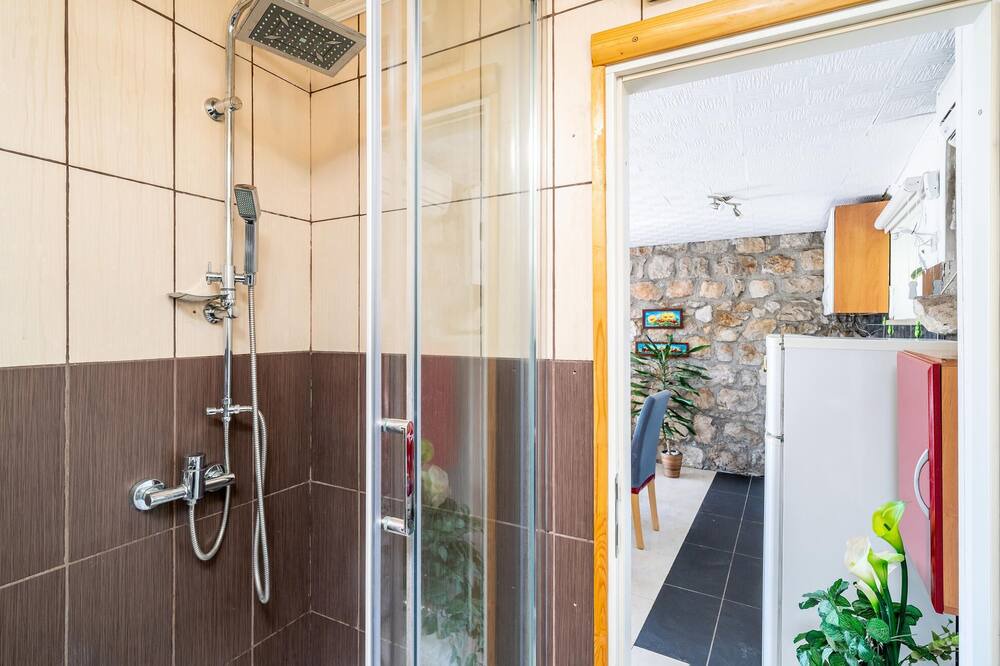 Photo of Bathroom in Dubrovacko Primorje