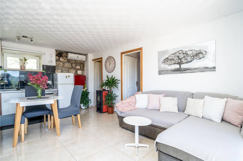 Photo of Bedroom in Dubrovacko Primorje