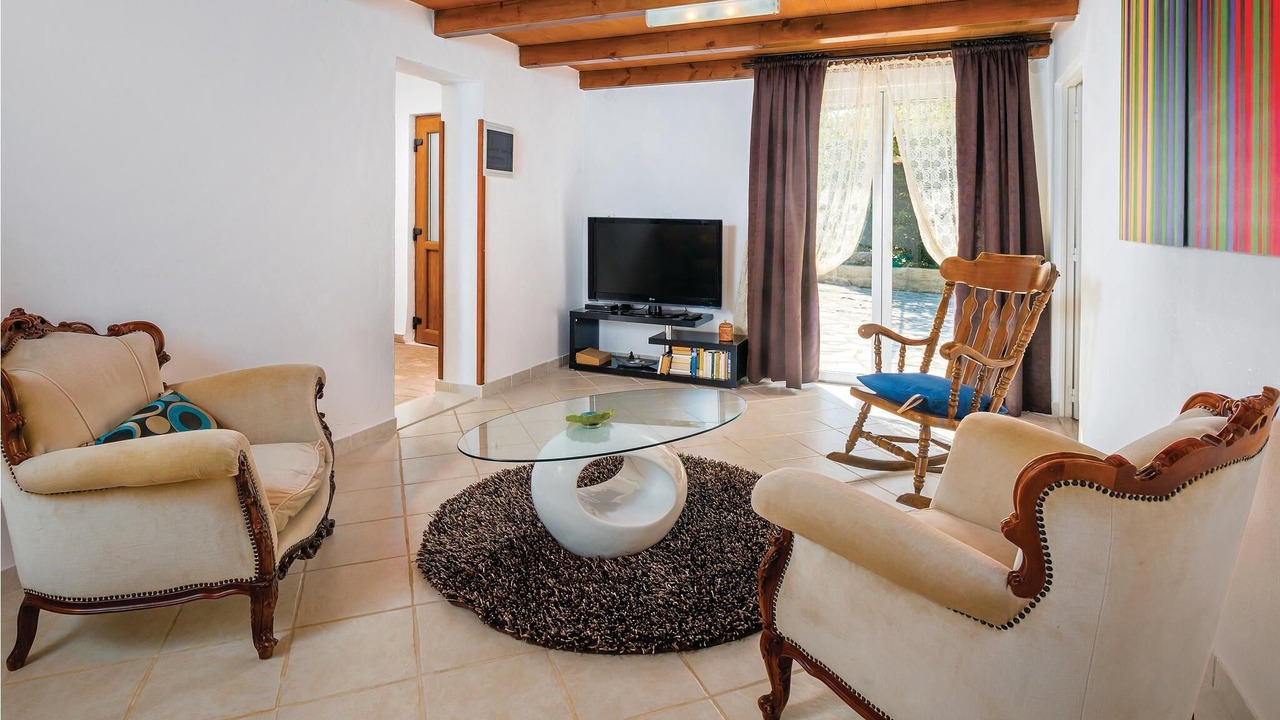 Photo of Livingroom in Snasici