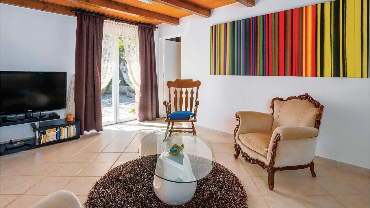Photo of Livingroom in Snasici