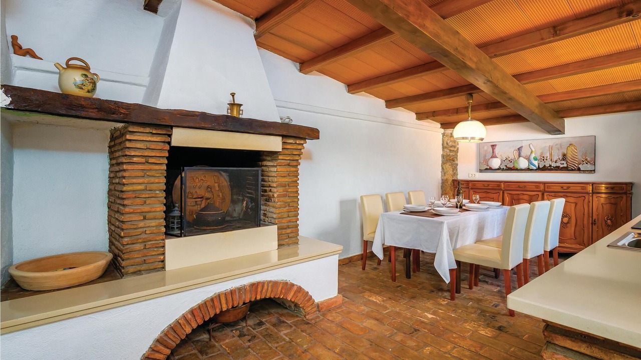 Photo of Livingroom in Snasici