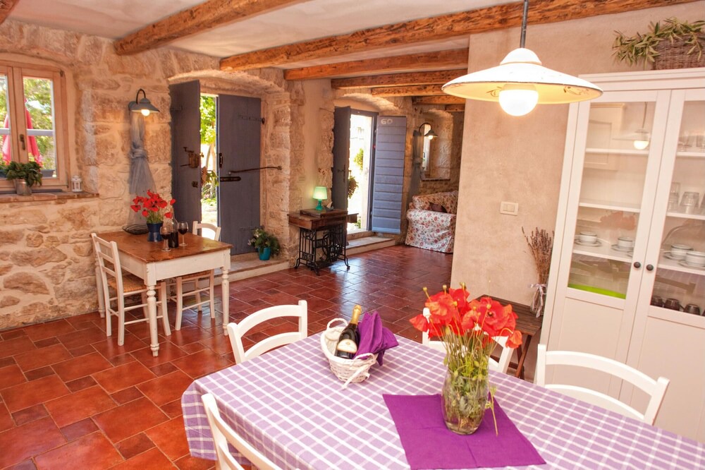 Photo of Kitchen in Diminici