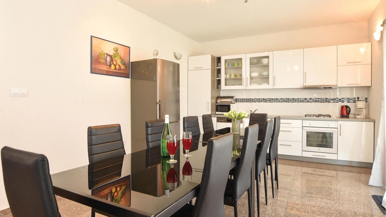 Photo of Kitchen in Kastel Stari
