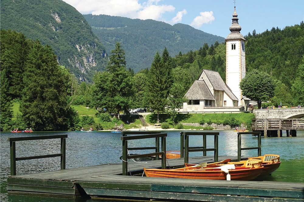 Photo of Others in Bohinjska Bistrica