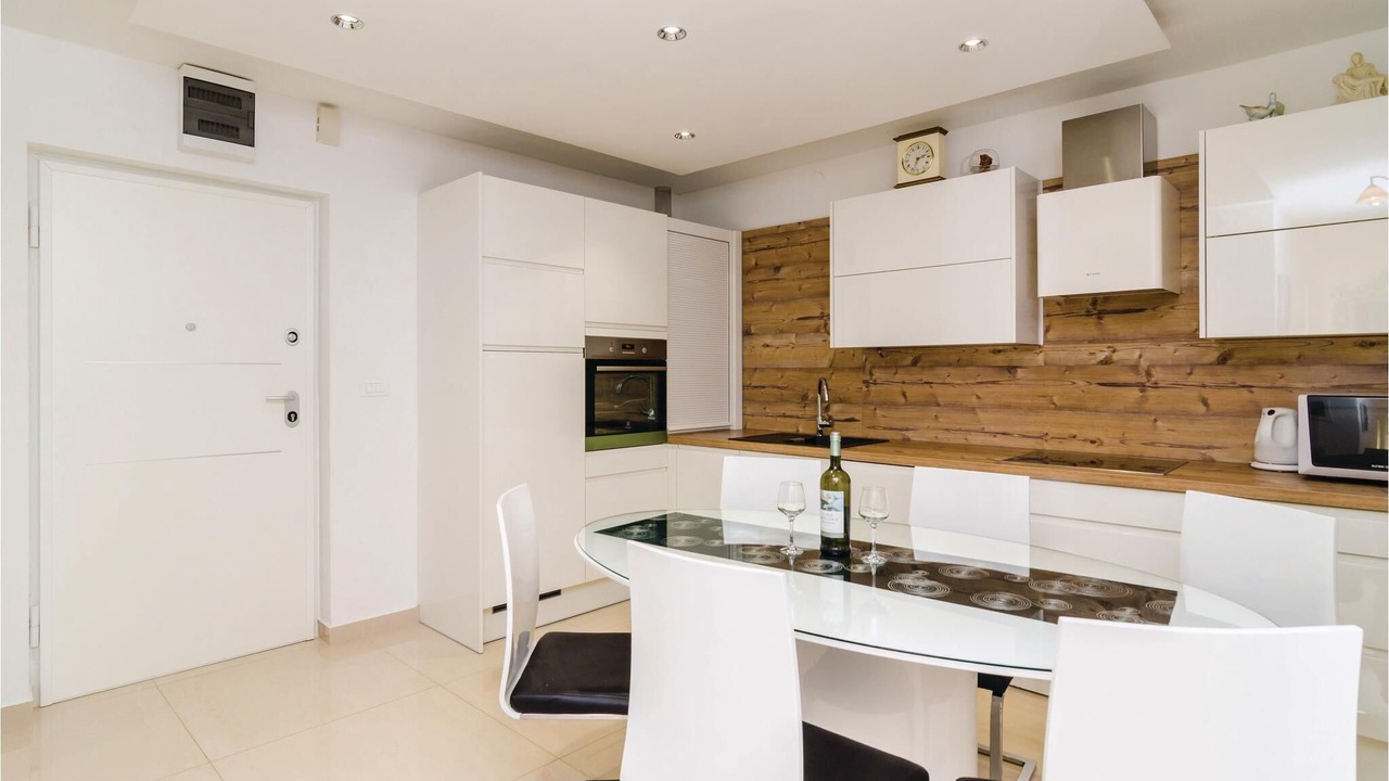 Photo of Kitchen in Montovjerna