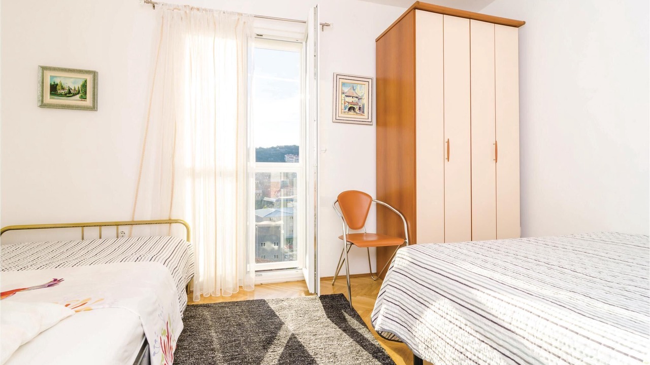 Photo of Bedroom in Montovjerna