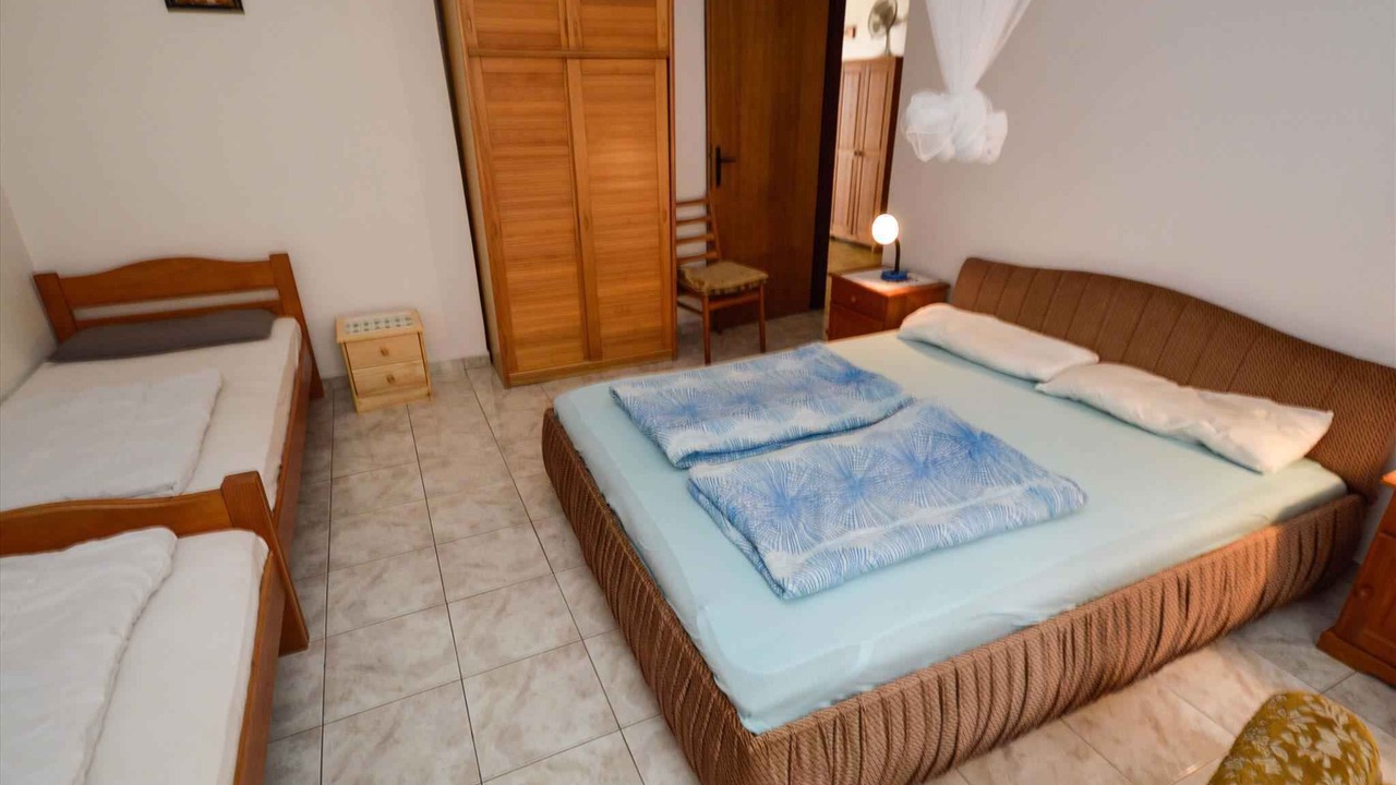 Photo of Bedroom in Pjescana Uvala
