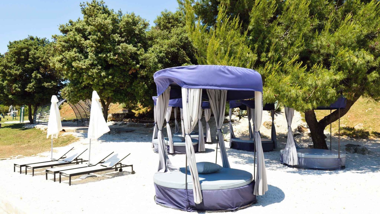 Photo of Outdoor in Pjescana Uvala