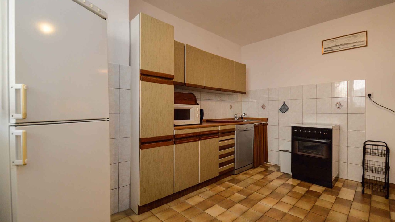Photo of Kitchen in Pjescana Uvala