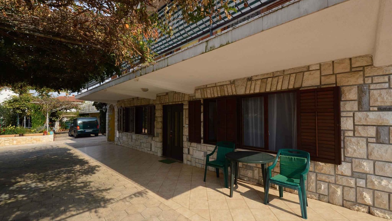 Photo of Outdoor in Pjescana Uvala