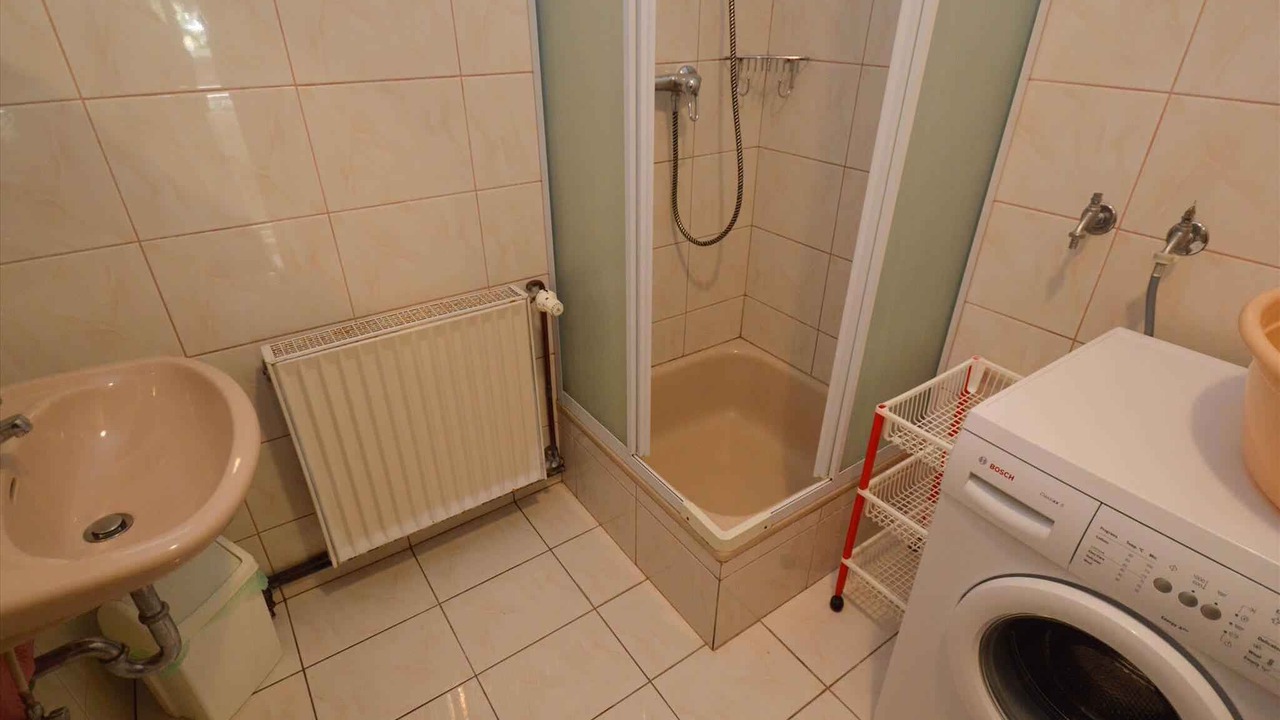 Photo of Bathroom in Pjescana Uvala