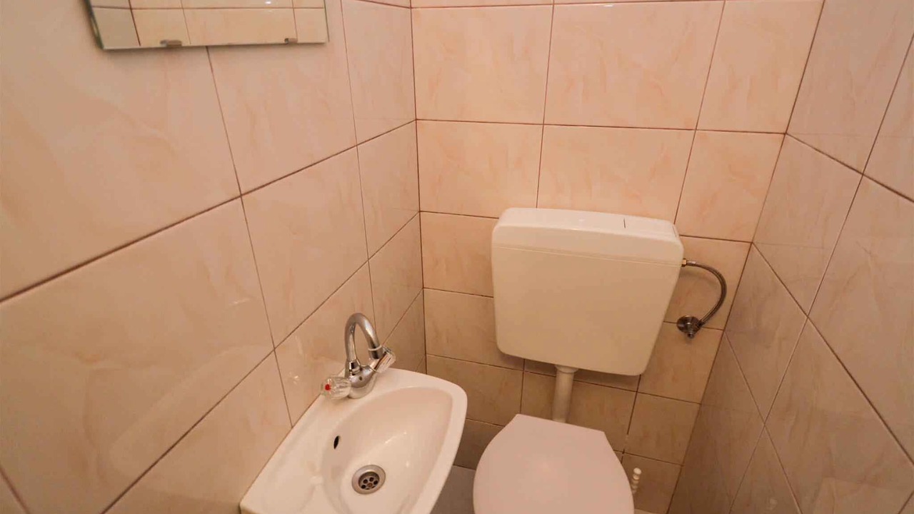 Photo of Bathroom in Pjescana Uvala