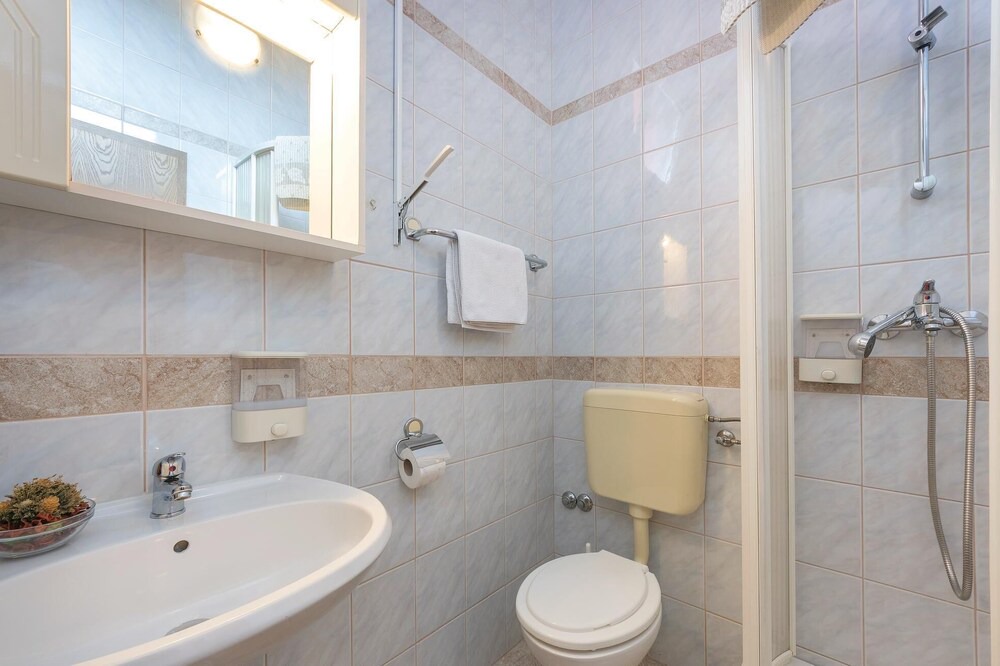 Photo of Bathroom in Pavicini