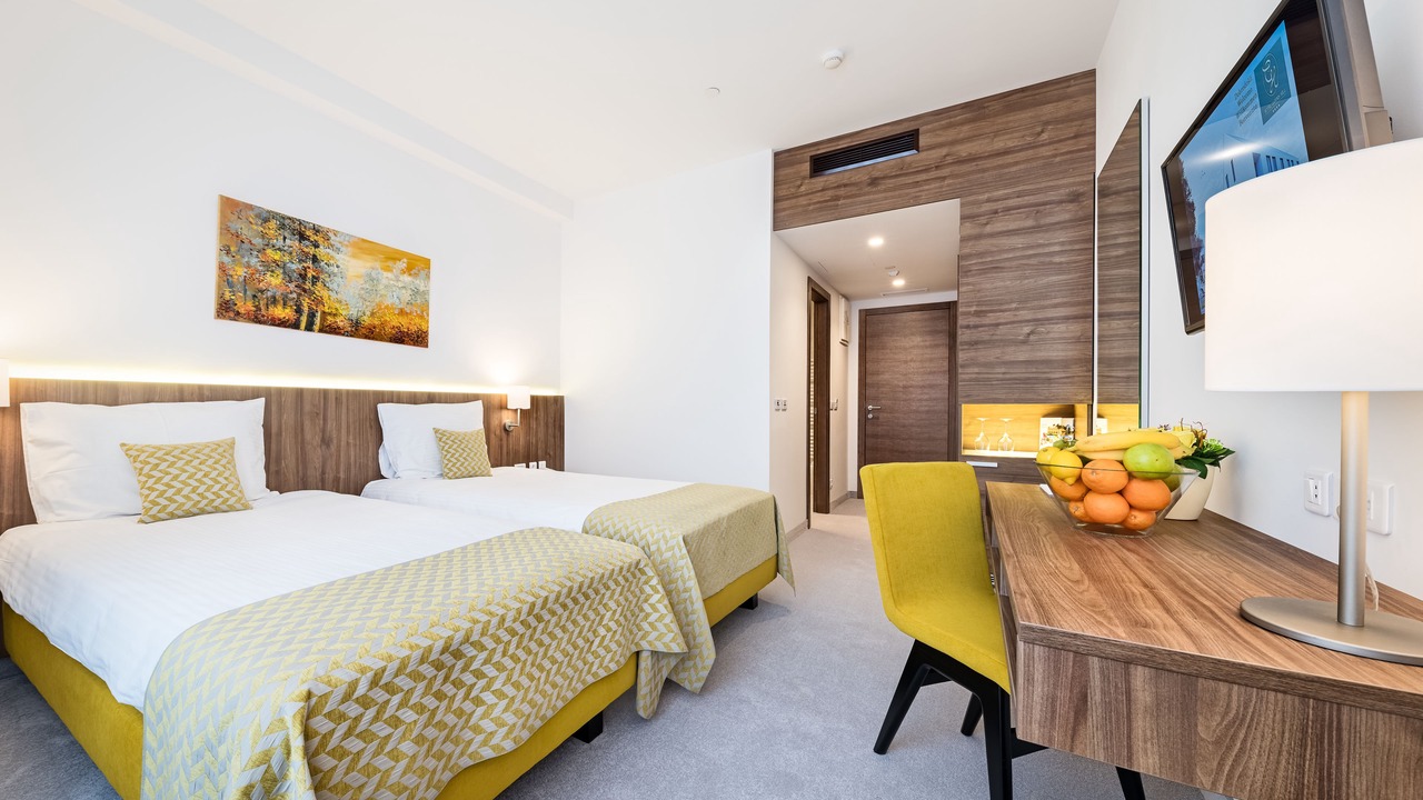 Photo of Bedroom in Velika Gorica