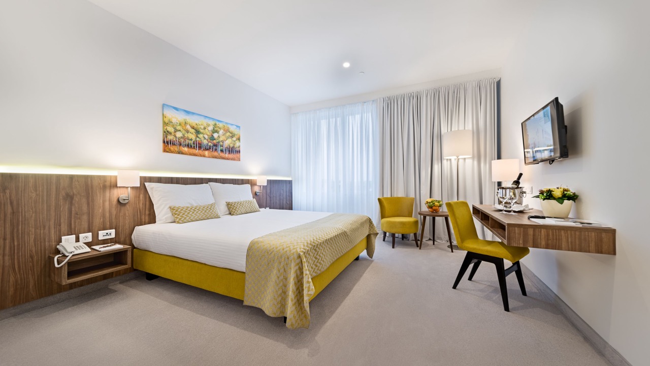 Photo of Bedroom in Velika Gorica