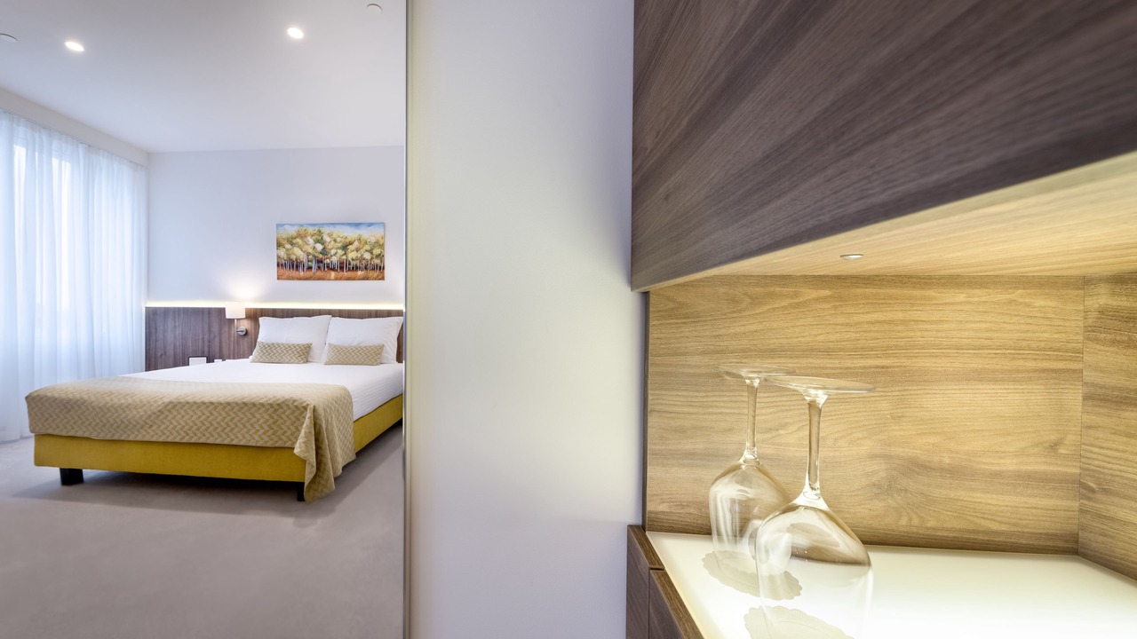 Photo of Bedroom in Velika Gorica