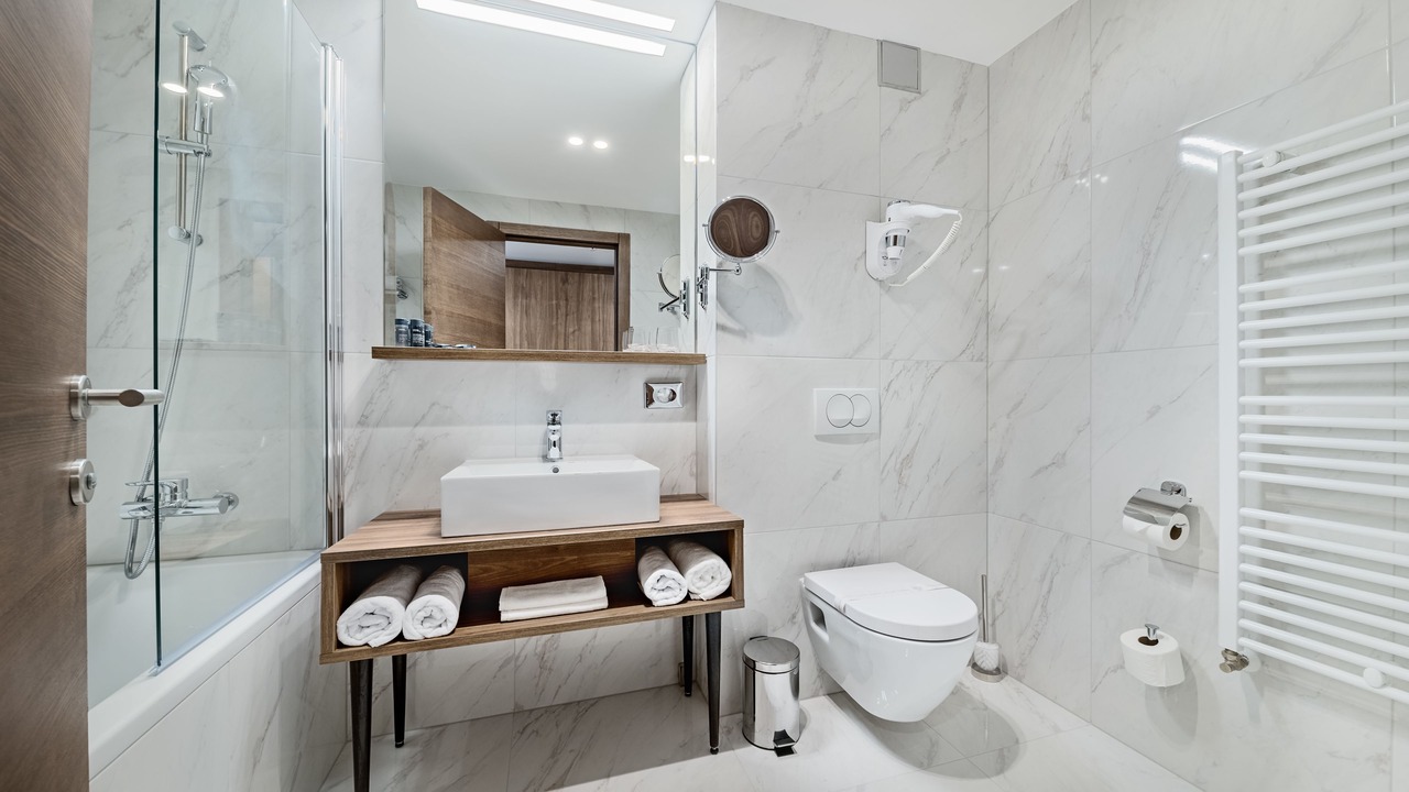 Photo of Bathroom in Velika Gorica