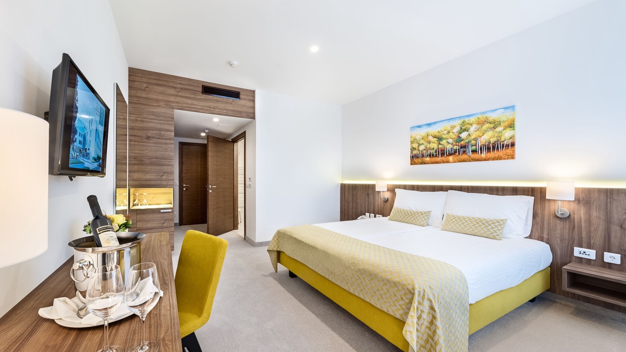 Photo of Bedroom in Velika Gorica