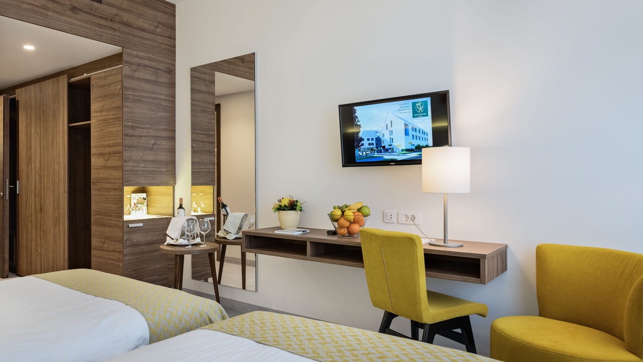 Photo of Bedroom in Velika Gorica